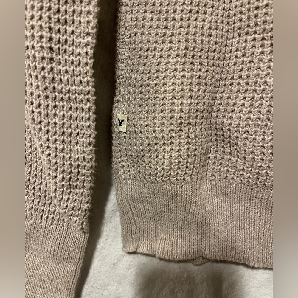 AEO sweater - Picture 2 of 3